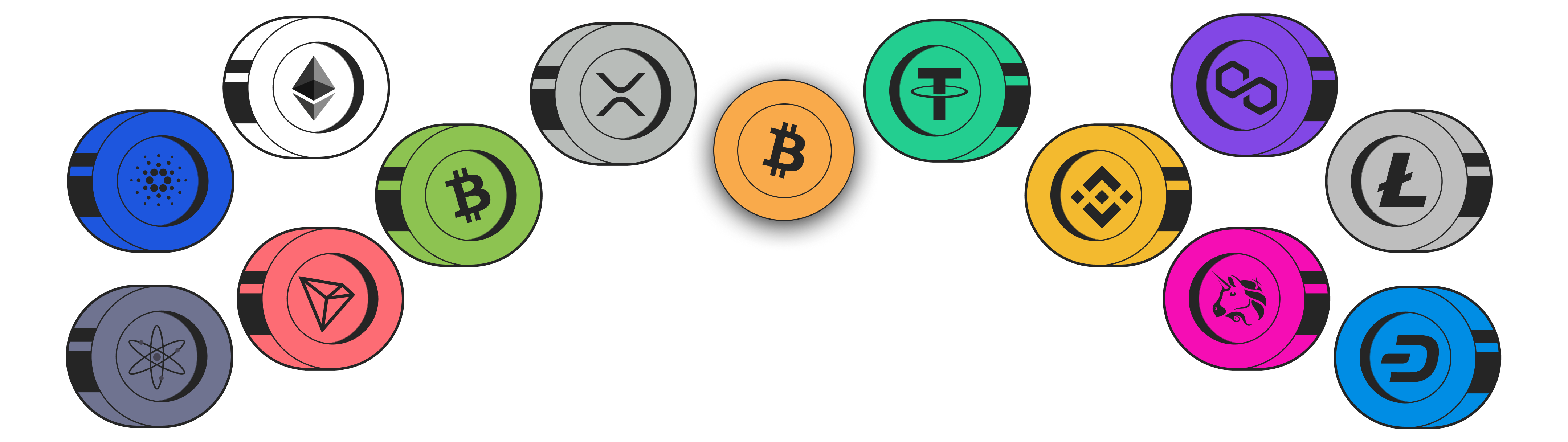 Coins