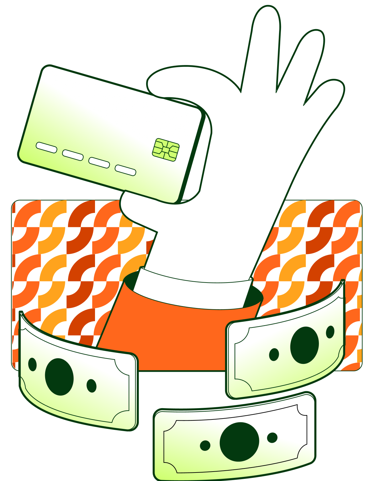 Hand